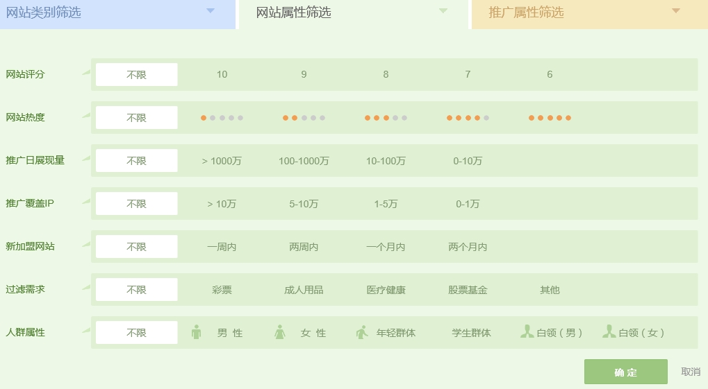 百度网站推广费用多少(百度做推广一般要多少钱)