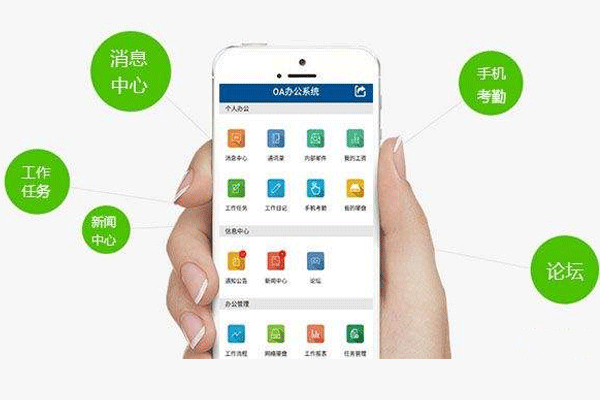 软件开发公司推荐(软件开发公司推荐杭州多还是深圳多)