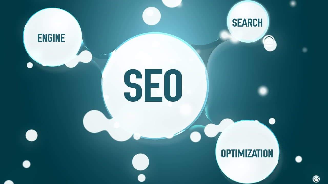 seo搜索引擎优化总结 seo搜索引擎优化策略研究 