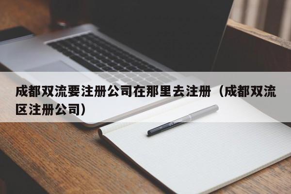 成都双流要注册公司在那里去注册（成都双流区注册公司）