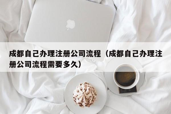 成都自己办理注册公司流程（成都自己办理注册公司流程需要多久）