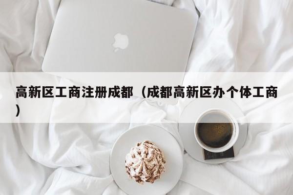 高新区工商注册成都（成都高新区办个体工商）