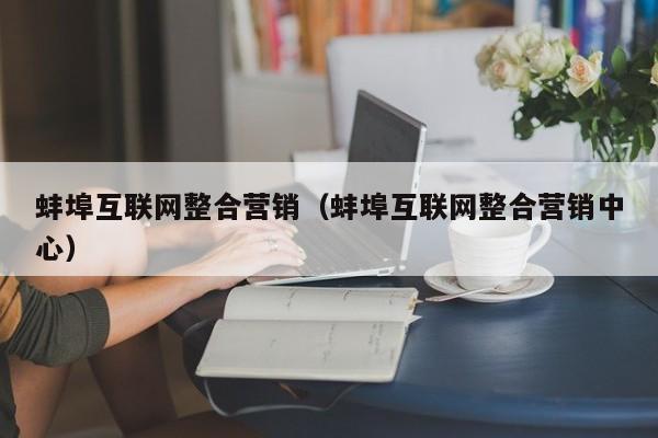 蚌埠互联网整合营销（蚌埠互联网整合营销中心）