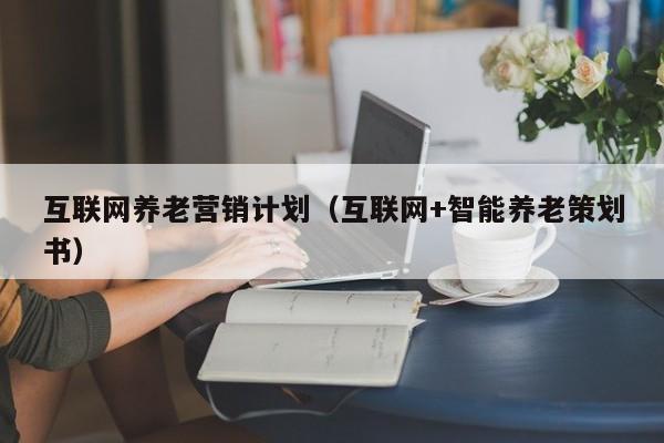 互联网养老营销计划（互联网+智能养老策划书）