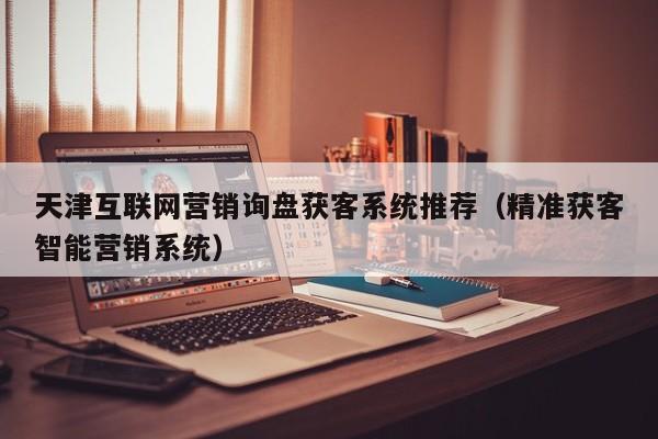 天津互联网营销询盘获客系统推荐（精准获客智能营销系统）