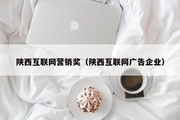 陕西互联网营销奖（陕西互联网广告企业）