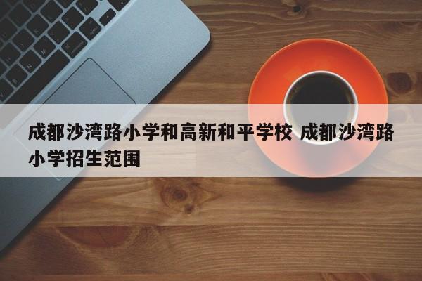 成都沙湾路小学和高新和平学校 成都沙湾路小学招生范围