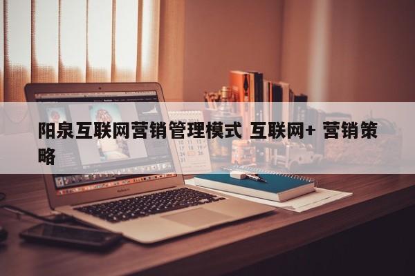 阳泉互联网营销管理模式 互联网+ 营销策略