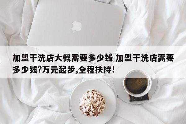 加盟干洗店大概需要多少钱 加盟干洗店需要多少钱?万元起步,全程扶持!
