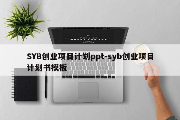 SYB创业项目计划ppt-syb创业项目计划书模板