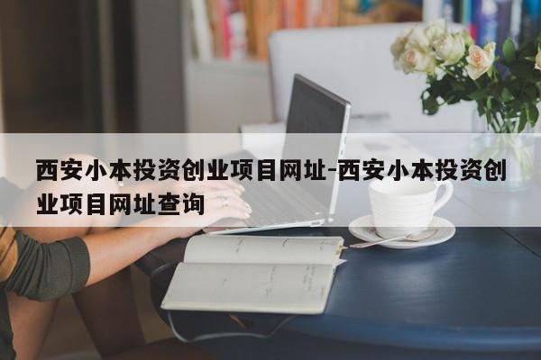 西安小本投资创业项目网址-西安小本投资创业项目网址查询