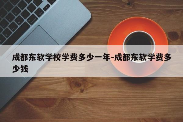 成都东软学校学费多少一年-成都东软学费多少钱