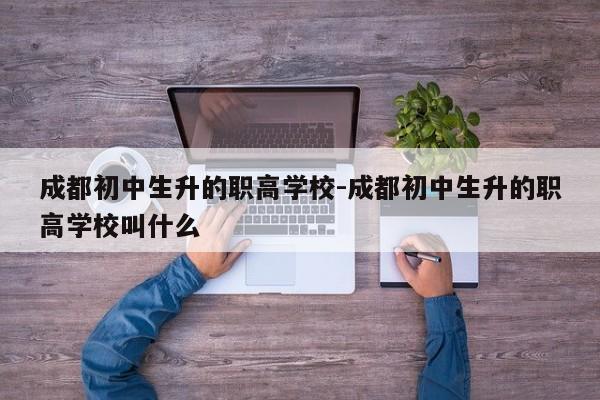 成都初中生升的职高学校-成都初中生升的职高学校叫什么