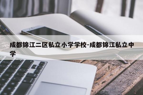 成都锦江二区私立小学学校-成都锦江私立中学