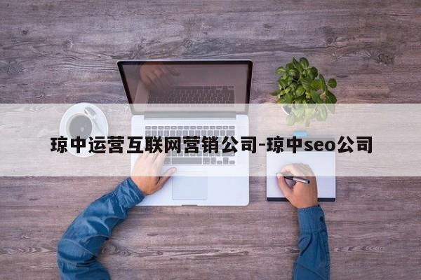 琼中运营互联网营销公司-琼中seo公司