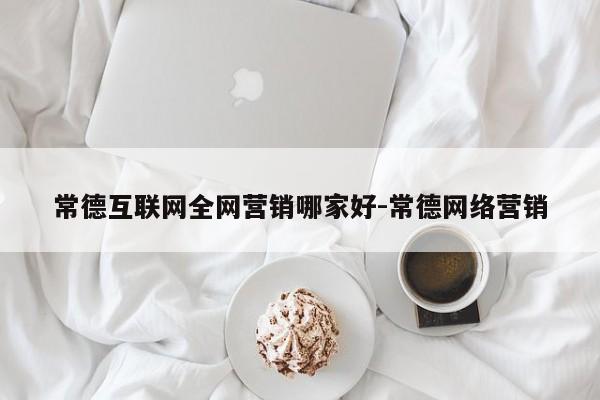 常德互联网全网营销哪家好-常德网络营销