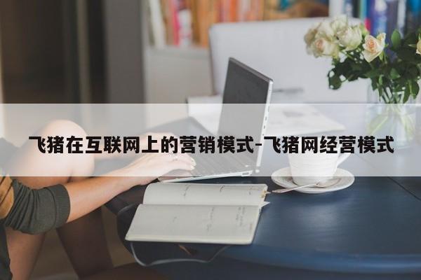 飞猪在互联网上的营销模式-飞猪网经营模式