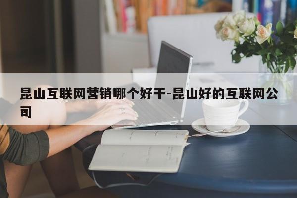 昆山互联网营销哪个好干-昆山好的互联网公司