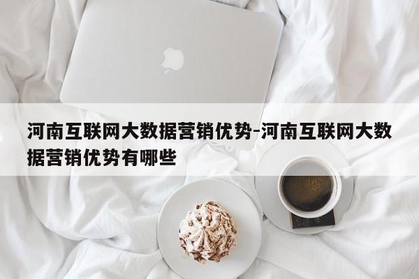 河南互联网大数据营销优势-河南互联网大数据营销优势有哪些