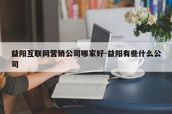 益阳互联网营销公司哪家好-益阳有些什么公司
