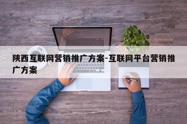 陕西互联网营销推广方案-互联网平台营销推广方案