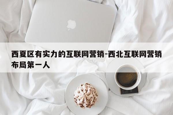 西夏区有实力的互联网营销-西北互联网营销布局第一人