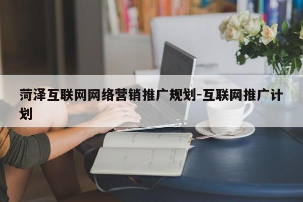 菏泽互联网网络营销推广规划-互联网推广计划