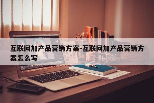 互联网加产品营销方案-互联网加产品营销方案怎么写