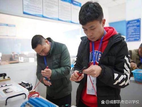 成都市成华区注册培训学校有哪些(成都市成华区注册培训学校有哪些地方)