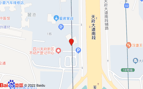 成都天府新区公司免费注册网点(成都天府新区企业集群注册办理指南)