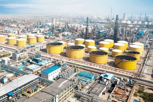 成都石油化工公司去哪里注册的(成都石油化工公司去哪里注册的多)