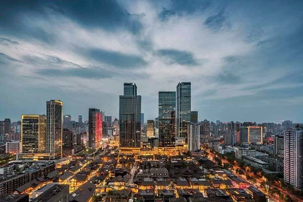 成都买房必须要求公司注册地在成都吗?的简单介绍