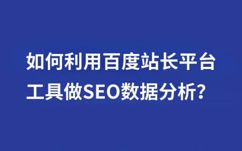 seo诊断分析(某网站seo诊断分析和优化方案)