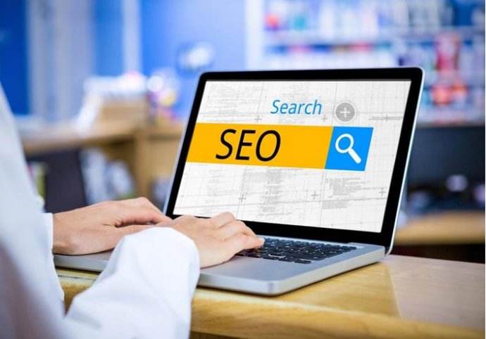 seo基础课程(seo入门培训课程)