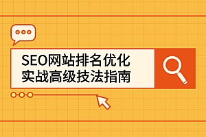 高级seo(高级seo薪资)