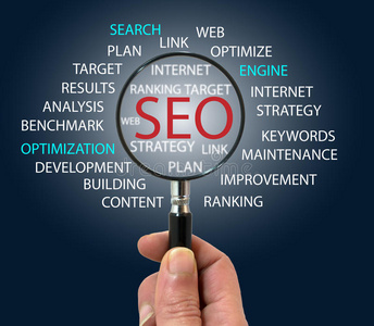 搜索引擎优化seo(搜索引擎优化SEO专员)