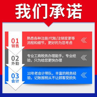 成都注册代理记账报税公司(成都注册代理记账报税公司有哪些)