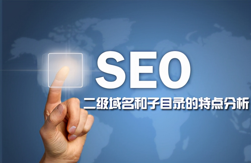 seo分析(seo分析工作)