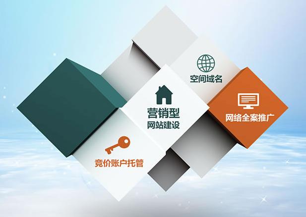 企业网站开发(企业网站开发心得体会)