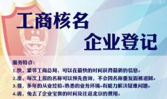 成都公司注册核名查询系统官网的简单介绍