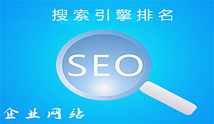 企业网站seo(企业网站seo诊断)