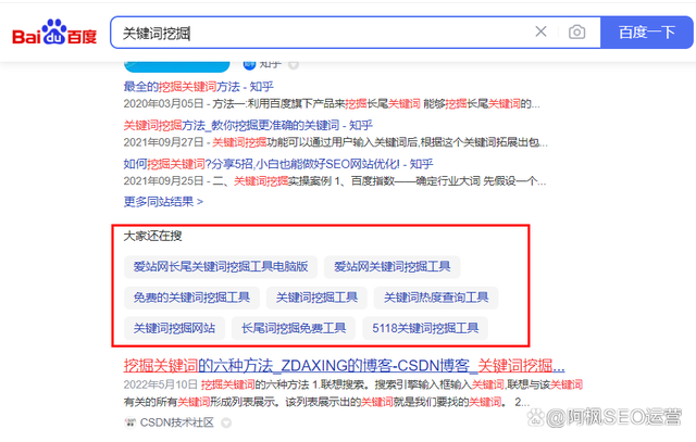 百度搜索关键词技巧=百度搜索关键词如何收费